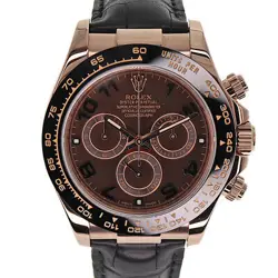 DAYTONA 116515LN WATCH