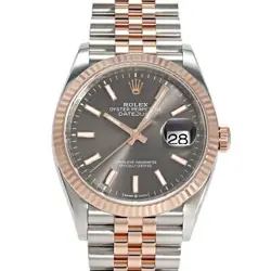 126231 AUTOMATIC