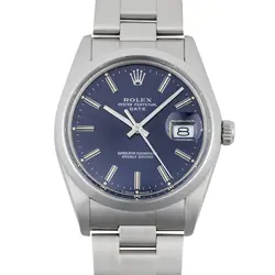 ROLEX PERPETUAL DATE 15000 L #RI270