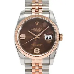 116231 BROWN AUTOMATIC