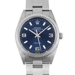 ROLEX AIR-KING 14000M Y #RI256