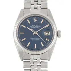 ROLEX DATEJUST 1601 #RI261