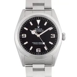 ROLEX EXPLORER 1 14270 A #RI196
