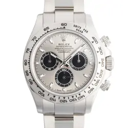 ROLEX DAYTONA 116509 #RI016