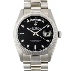 ROLEX DAY-DATE 18039A #RI056