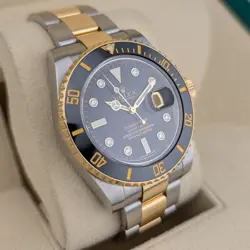 ROLEX 116613LN SUBMARINER