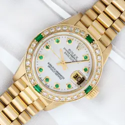 GOLD QUICK-SET DIAMOND