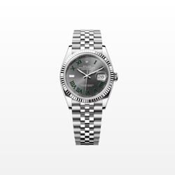 DATEJUST 36MM SLATE