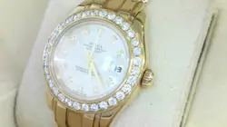 WRISTWATCH 6916