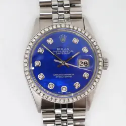 DIAL CUSTOM DIAL