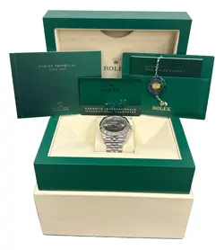 WIMBLEDON 18K GOLD