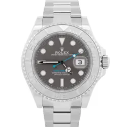 40MM 126622 WATCH