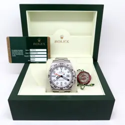 ROLEX 216570