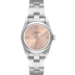 AUTOMATIC STEEL LADIES