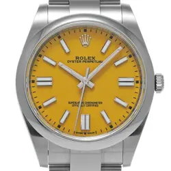 41 124300 YELLOW