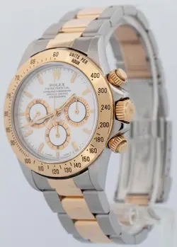 STEEL WATCH 16523