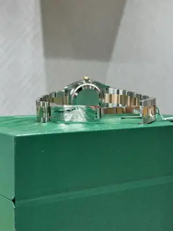 DATEJUST 126231 36MM