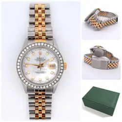 2CT TW WATCH