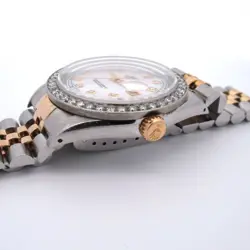 MENS ROLEX 36MM