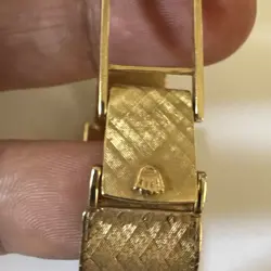 VINTAGE UNISEX ROLEX