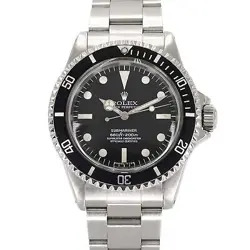 SUBMARINER 5512 WATCH