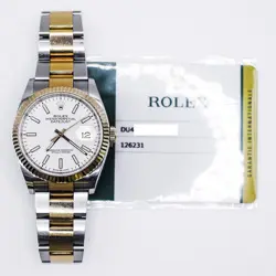 OYSTER BRACELET O...