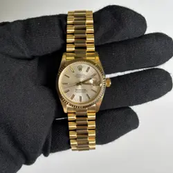 DIAL WATCH 68278