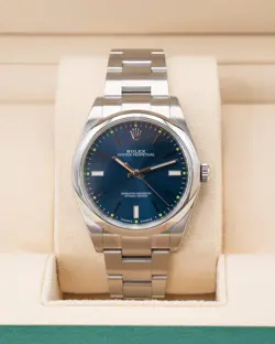 PERPETUAL 114300 BLUE