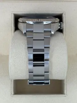2019 ROLEX SKY-DWELLER