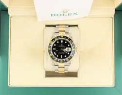 2003 ROLEX GMT-MASTER