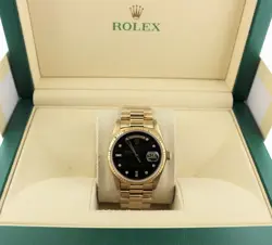 1979 ROLEX DAY-DATE