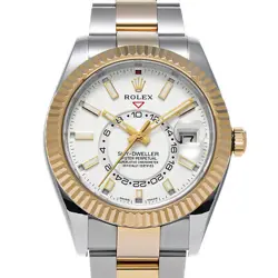 326933 WHITE CASE: