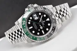 40MM STEEL JUBILEE