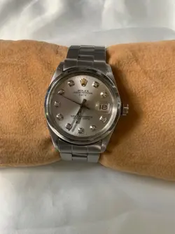 WATCH 34 MM