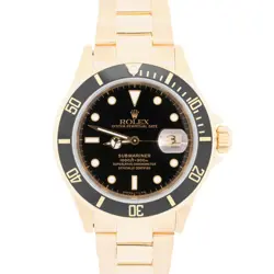 OYSTER 16618 WATCH