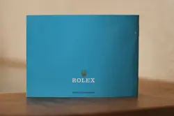 ROLEX ROLEX GMT-MASTER