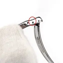 ROLEX Explorer II 16570 watch men TO163881