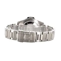 ROLEX Explorer II 16570 watch men TO163881