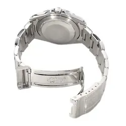 ROLEX Explorer II 16570 watch men TO163881