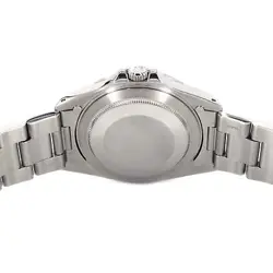 ROLEX Explorer II 16570 watch men TO163881