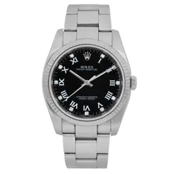 STEEL DIAMOND BLACK