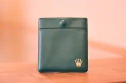 MINI POCHETTE ROLEX
