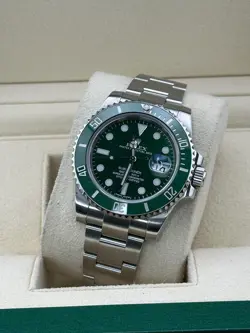 HULK 116610LV 2011