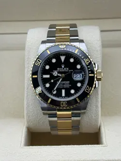 41MM 126613LN 2021