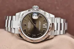 BEZEL 31MM