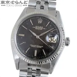 ROLEX DATEJUST TROPICAL 1601 TO212352