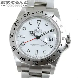 ROLEX EXPLORER 2 16570 TO212372