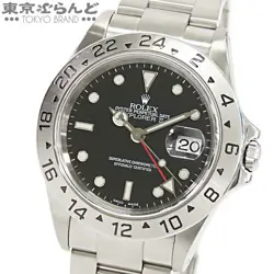 ROLEX EXPLORER 2 GMT 16570 TO212369