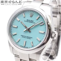 ROLEX OYSTER PERPETUAL 31 277200 TO212306