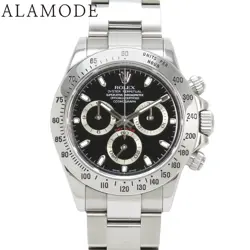 ROLEX DAYTONA 116520 TO212141